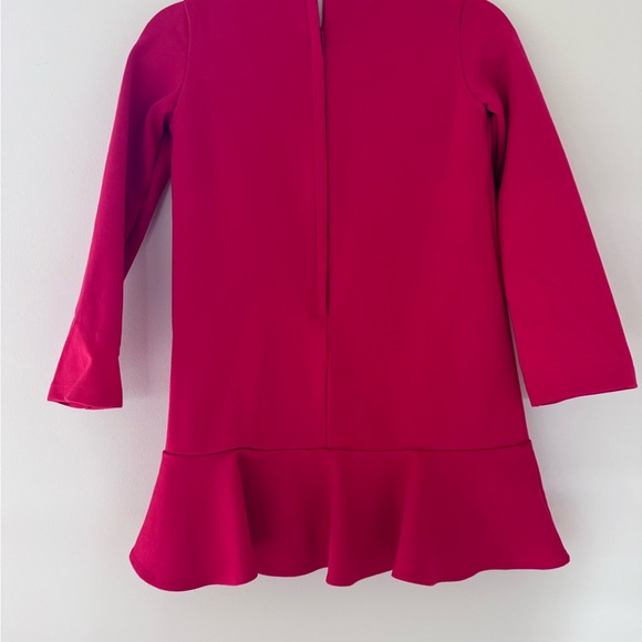 Classic Prep Childrenswear “Sophie" swing dress Sz. 5 EUC - Picture 5 of 7